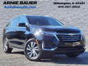 Thumbnail image of 2024 Chevrolet Equinox at Arnie Bauer Chevrolet Buick