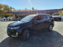 Thumbnail image of 2024 Chevrolet Equinox at Arnie Bauer Chevrolet Buick