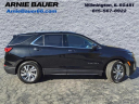 Thumbnail image of 2024 Chevrolet Equinox at Arnie Bauer Chevrolet Buick