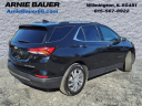 Thumbnail image of 2024 Chevrolet Equinox at Arnie Bauer Chevrolet Buick