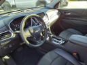 Thumbnail image of 2024 Chevrolet Equinox at Arnie Bauer Chevrolet Buick