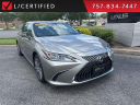 Thumbnail image of 2021 Lexus ES 350 at Charles Barker Lexus
