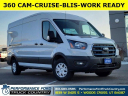 Thumbnail image of 2022 Ford E-Transit at Performance Ford Truckland Export