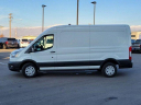 Thumbnail image of 2022 Ford E-Transit at Performance Ford Truckland Export