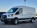 Thumbnail image of 2022 Ford E-Transit at Performance Ford Truckland Export