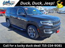 Thumbnail image of 2024 Jeep Wagoneer at Link Chrysler Dodge Jeep Ram