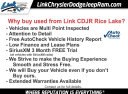 Thumbnail image of 2024 Jeep Wagoneer at Link Chrysler Dodge Jeep Ram