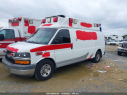 Thumbnail image of 2013 Chevrolet Express at CARZ4YOU.COM of ROBERTSDALE, AL