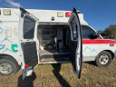 Thumbnail image of 2013 Chevrolet Express at CARZ4YOU.COM of ROBERTSDALE, AL