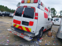 Thumbnail image of 2013 Chevrolet Express at CARZ4YOU.COM of ROBERTSDALE, AL
