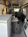 Thumbnail image of 2013 Chevrolet Express at CARZ4YOU.COM of ROBERTSDALE, AL