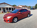Thumbnail image of 2011 Toyota Corolla at A-OK Auto Sales