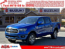 Thumbnail image of 2020 Ford Ranger at Suzuki 112 USA LLC