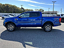 2020 Ford Ranger Lariat at Suzuki 112 USA LLC
