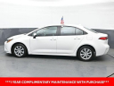 2024 Toyota Corolla LE at New Rochelle Toyota