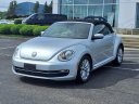 Thumbnail image of 2013 Volkswagen Beetle Convertible at Fairfield Volkswagen