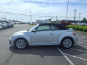 Thumbnail image of 2013 Volkswagen Beetle Convertible at Fairfield Volkswagen