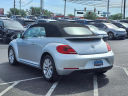 Thumbnail image of 2013 Volkswagen Beetle Convertible at Fairfield Volkswagen