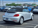 Thumbnail image of 2013 Volkswagen Beetle Convertible at Fairfield Volkswagen