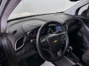 Thumbnail image of 2020 Chevrolet Trax at Serpentini Chevrolet of Medina