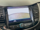2020 Chevrolet Trax LT at Serpentini Chevrolet of Medina