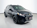 Thumbnail image of 2020 Chevrolet Trax at Serpentini Chevrolet of Medina