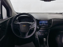 Thumbnail image of 2020 Chevrolet Trax at Serpentini Chevrolet of Medina