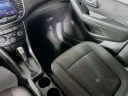 Thumbnail image of 2020 Chevrolet Trax at Serpentini Chevrolet of Medina