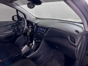Thumbnail image of 2020 Chevrolet Trax at Serpentini Chevrolet of Medina