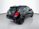 Thumbnail image of 2020 Chevrolet Trax at Serpentini Chevrolet of Medina