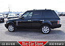 Thumbnail image of 2007 Land Rover Range Rover at Car Store of Midland