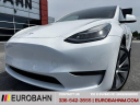 Thumbnail image of 2022 Tesla Model Y at EurobahnBmwMiniMercedesBenz of Greensboro, NC