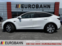 Thumbnail image of 2022 Tesla Model Y at EurobahnBmwMiniMercedesBenz of Greensboro, NC