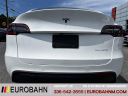 Thumbnail image of 2022 Tesla Model Y at EurobahnBmwMiniMercedesBenz of Greensboro, NC
