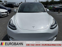 Thumbnail image of 2022 Tesla Model Y at EurobahnBmwMiniMercedesBenz of Greensboro, NC