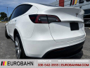 Thumbnail image of 2022 Tesla Model Y at EurobahnBmwMiniMercedesBenz of Greensboro, NC