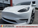 Thumbnail image of 2022 Tesla Model Y at EurobahnBmwMiniMercedesBenz of Greensboro, NC