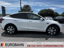 Thumbnail image of 2022 Tesla Model Y at EurobahnBmwMiniMercedesBenz of Greensboro, NC