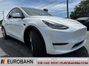 Thumbnail image of 2022 Tesla Model Y at EurobahnBmwMiniMercedesBenz of Greensboro, NC