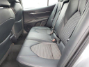Thumbnail image of 2021 Toyota Camry at Jake Sweeney Mazda West
