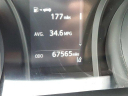 Thumbnail image of 2021 Toyota Camry at Jake Sweeney Mazda West