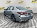 Thumbnail image of 2021 Toyota Camry at Jake Sweeney Mazda West