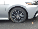 Thumbnail image of 2021 Toyota Camry at Jake Sweeney Mazda West