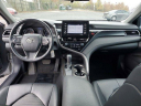 Thumbnail image of 2021 Toyota Camry at Jake Sweeney Mazda West