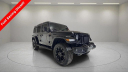 2021 Jeep Wrangler Unlimited High Altitude at Gordie Boucher Lincoln Inc