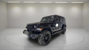 Thumbnail image of 2021 Jeep Wrangler Unlimited at Gordie Boucher Lincoln Inc