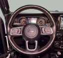 Thumbnail image of 2021 Jeep Wrangler Unlimited at Gordie Boucher Lincoln Inc