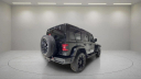 Thumbnail image of 2021 Jeep Wrangler Unlimited at Gordie Boucher Lincoln Inc