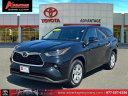Thumbnail image of 2022 Toyota Highlander at Advantage Toyota Scion