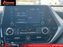 Thumbnail image of 2022 Toyota Highlander at Advantage Toyota Scion